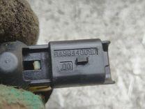 Выключатель концевой (концевик) 7LAV2X Citroen C8 - Фото 4