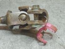 Рулевой карданчик 7CMX8Y Honda FR-V - Фото 3