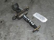 Ограничитель открывания двери передней ZK06M9 Kia Carnival купить