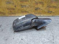 Зеркало наружное правое 4ITEFP Citroen Xsara купить на авторазборке