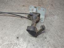 Моторчик открывания кузовного стекла I6N7OP Kia Carnival - Фото 4