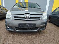 Решетка радиатора 44MS1E Toyota Corolla Verso