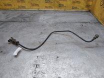 Трубка вакуумная 51TU91 Peugeot 406