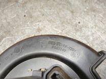 Моторчик печки W3TEAT Opel Zafira - Фото 5