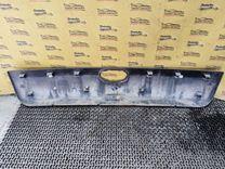 Молдинг крышки багажника EMWBMX Renault Kangoo - Фото 3