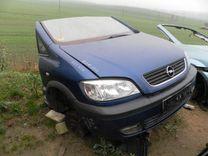 Рычаг передний правый 40H89U Opel Zafira