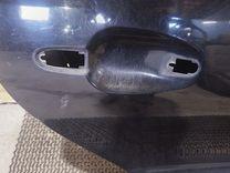 Дверь задняя правая 57LUH1 Mercedes A W168 - Фото 2