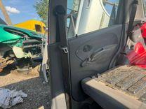 Ремень безопасности передний правый YR4T4J Daewoo Matiz купить