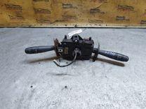 Переключатель подрулевой (стрекоза) 5IOD70 Renault Laguna - Фото 1