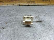 Сопротивление печки 5975QW Peugeot 206 купить