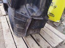 Крыло заднее левое H5T5GB Opel Astra - Фото 4