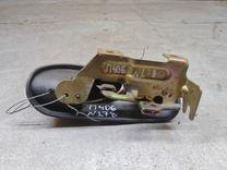 Ручка открытия лючка топливного бака 3Z0ZK4 Peugeot 406 купить с доставкой