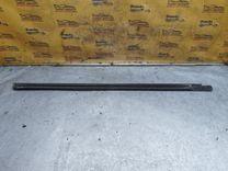 Молдинг стекла двери передней левой наружный 9UYH09 Ford Mondeo купить с доставкой