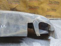 Усилитель бампера заднего JWY8W3 Peugeot 406 - Фото 5