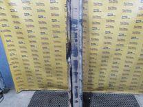 Накладка на порог UM0VPB Toyota Avensis undefined