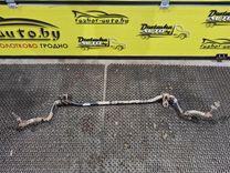 Стабилизатор подвески (поперечной устойчивости) передний 21M9JM Citroen Jumper