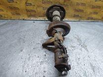 Амортизатор передний левый HWGLS4 Honda FR-V купить с доставкой. Огромный выбор запчастей и марок авто. У нас есть практически все.