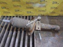 Амортизатор передний левый P7D39J Ford Galaxy - Фото 6