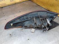 Фонарь задний левый XPASAN Ford Fusion - Фото 6