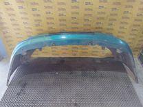 Бампер передний GPZ8EG Fiat Bravo купить с доставкой