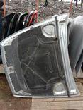 Капот BB3DA3 Peugeot 607 - Фото 2