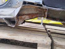 Крыло заднее правое 6144DX Citroen C5 undefined