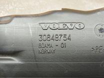 Воздуховод N2M7LQ Volvo XC70 купить с доставкой. Огромный выбор запчастей и марок авто. У нас есть практически все.