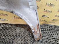 Крыло переднее правое WF52KX Volkswagen Polo undefined