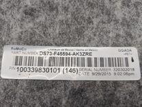 Обшивка крышки багажника 628BNV Ford Fusion купить с доставкой