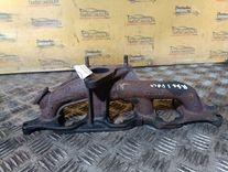 Коллектор выпускной RI9WLC Renault Scenic - Фото 3