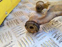 Рычаг задний левый QK4FXU Peugeot 406 купить