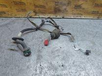 Проводка двери задней левой 3Y27L9 Renault Scenic - Фото 1