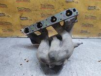 Коллектор впускной 6PRNKG Daewoo Leganza купить с доставкой