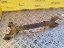 Рычаг задний левый QK4FXU Peugeot 406