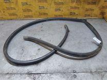 Уплотнитель двери передней левой RR7VGE Toyota Avensis купить в магазине запчастей бу