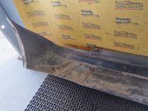 Бампер задний QZXO4L Volkswagen Polo undefined