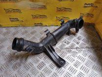 Патрубок интеркулера D3PXE8 Opel Insignia купить с доставкой