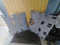 Ковер салонный SFEGUS Hyundai Trajet