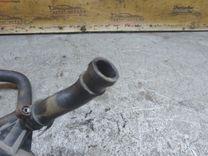 Маслоотделитель (сапун) 9VI7JH Fiat Linea купить в магазине запчастей бу