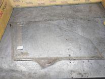 Стекло двери передней левой FLVC4S Peugeot 406 - Фото 3