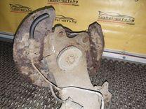 Рычаг задний правый 8I2KKD Volkswagen Sharan - Фото 5