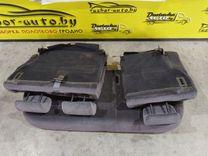 Салон (комплект сидений) 7VT7UV Renault Laguna undefined