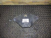 Подушка безопасности водителя 5ZOGAR Peugeot 307