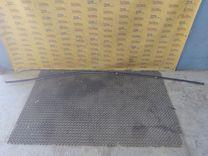 Молдинг крыши TWO7QA Honda FR-V - Фото 5