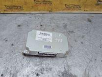 Блок управления АКПП J57K6K Subaru Forester купить
