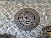 Комплект сцепления 9EBWKU Peugeot 307 - Фото 6