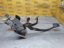 Узел педальный (блок педалей) KR1QQ0 Hyundai Trajet - Фото 6