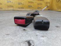 Замок ремня безопасности PV143K Mazda 6 - Фото 2