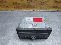 Магнитола VTGW2W Ford C-Max - Фото 3