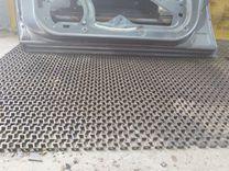 Дверь передняя правая 6RL6UJ Peugeot 407 undefined